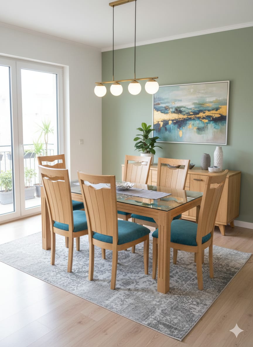 Comedor Modelo 8